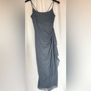 Alex Evenings gown